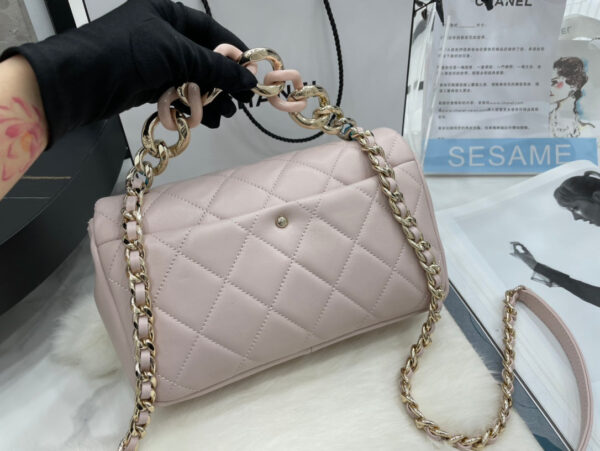 SC - Luxury Bag - CHL - 682 - Image 2