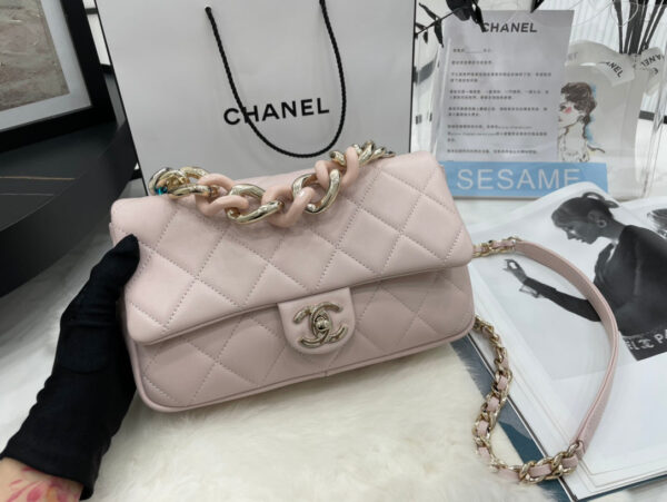 SC - Luxury Bag - CHL - 085