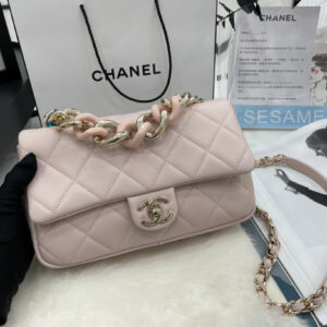SC - Luxury Bag - CHL - 682