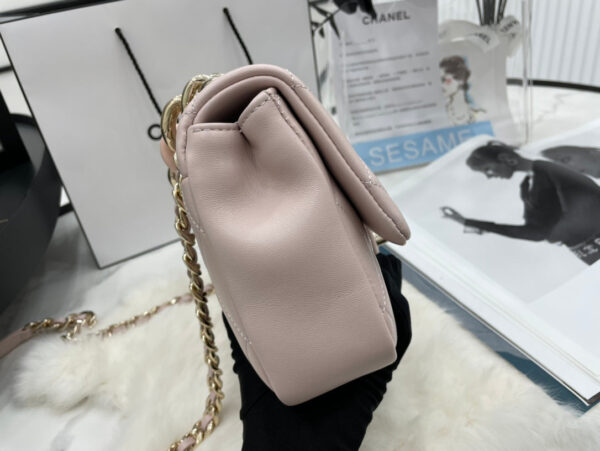 SC - Luxury Bag - CHL - 682 - Image 3