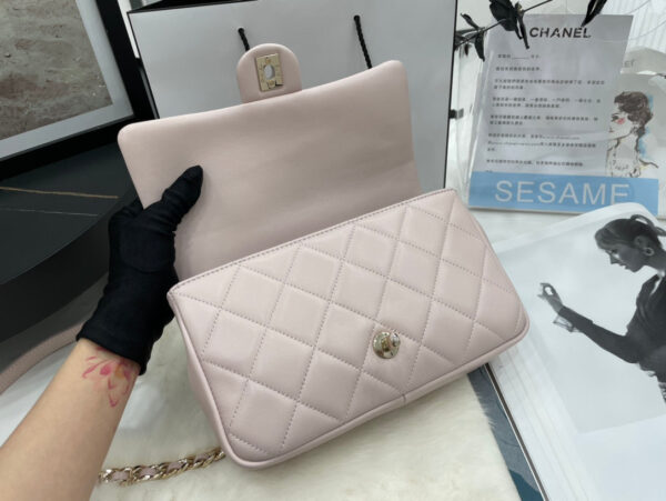 SC - Luxury Bag - CHL - 682 - Image 6