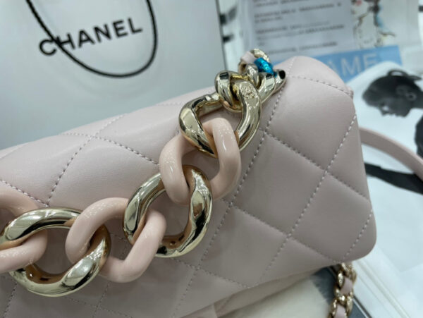 SC - Luxury Bag - CHL - 085 - Image 2