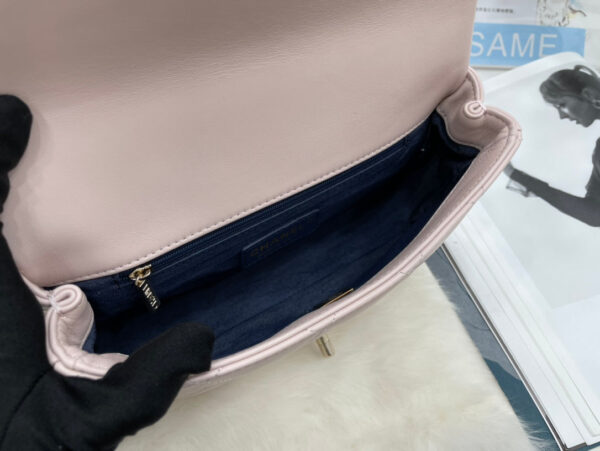 SC - Luxury Bag - CHL - 682 - Image 7