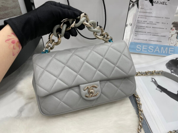SC - Luxury Bag - CHL - 084 - Image 2
