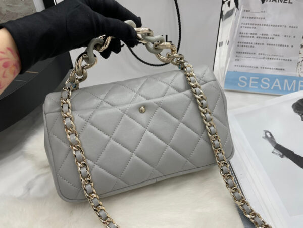 SC - Luxury Bag - CHL - 084 - Image 3