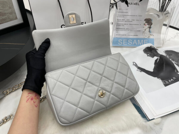 SC - Luxury Bag - CHL - 084 - Image 6
