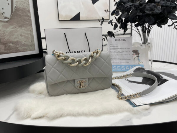 SC - Luxury Bag - CHL - 084 - Image 9