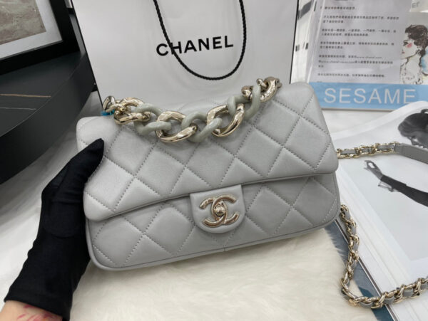 SC - Luxury Bag - CHL - 084