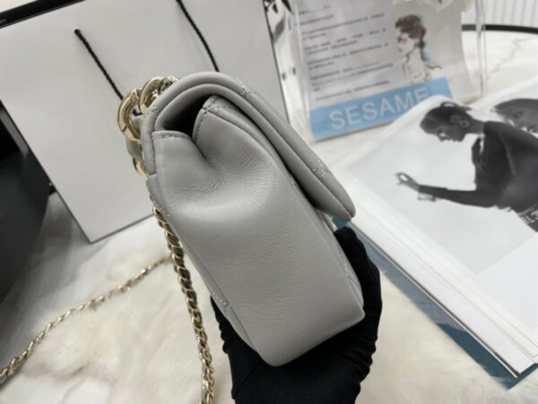 SC - Luxury Bag - CHL - 084 - Image 4