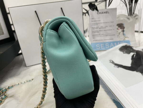 SC - Luxury Bag - CHL - 683 - Image 3