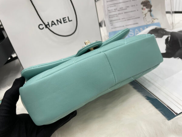 SC - Luxury Bag - CHL - 683 - Image 5