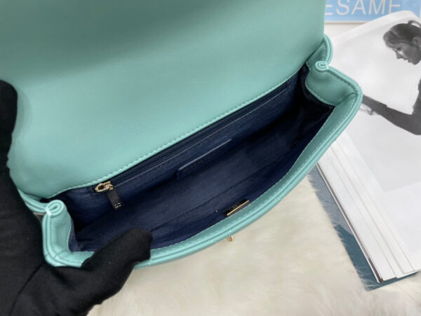 SC - Luxury Bag - CHL - 683 - Image 7