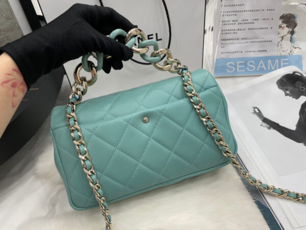 SC - Luxury Bag - CHL - 683 - Image 2