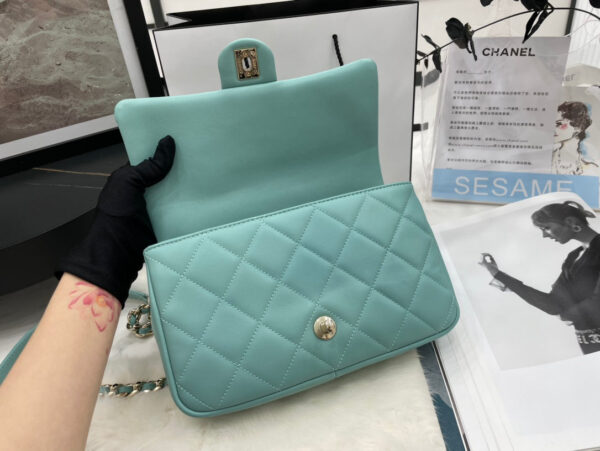 SC - Luxury Bag - CHL - 683 - Image 6