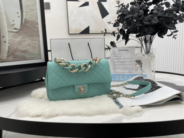 SC - Luxury Bag - CHL - 683 - Image 9