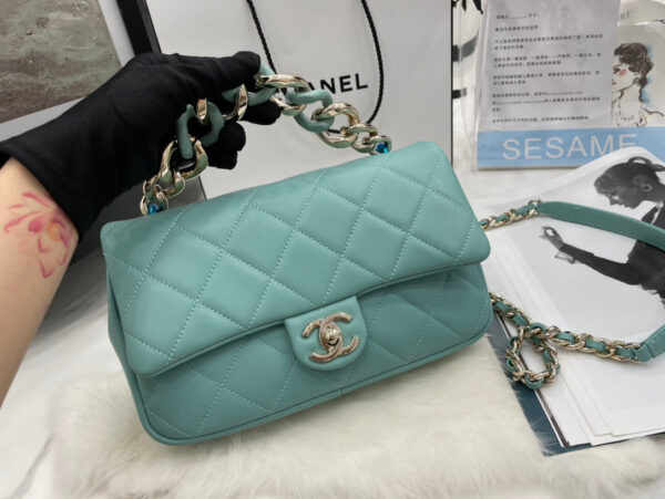 SC - Luxury Bag - CHL - 683 - Image 4