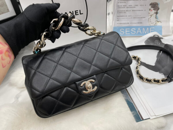 SC - Luxury Bag - CHL - 684 - Image 4