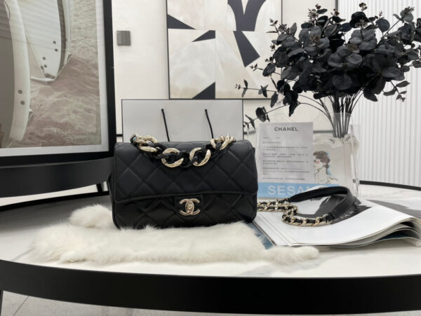 SC - Luxury Bag - CHL - 684 - Image 9