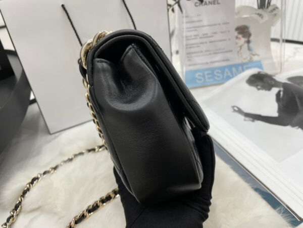 SC - Luxury Bag - CHL - 684 - Image 3