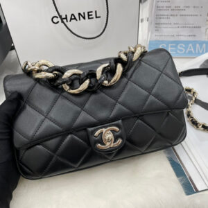 SC - Luxury Bag - CHL - 684