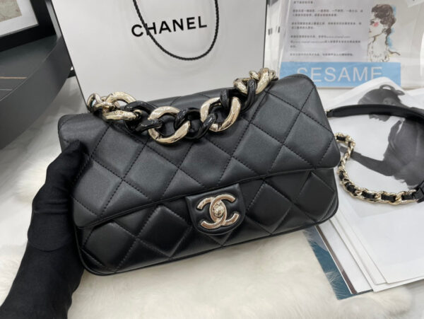SC - Luxury Bag - CHL - 684
