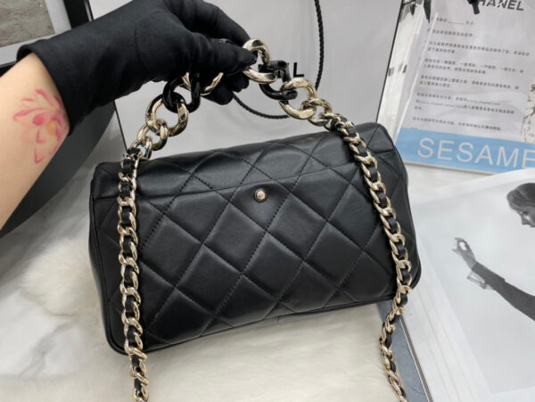SC - Luxury Bag - CHL - 684 - Image 2