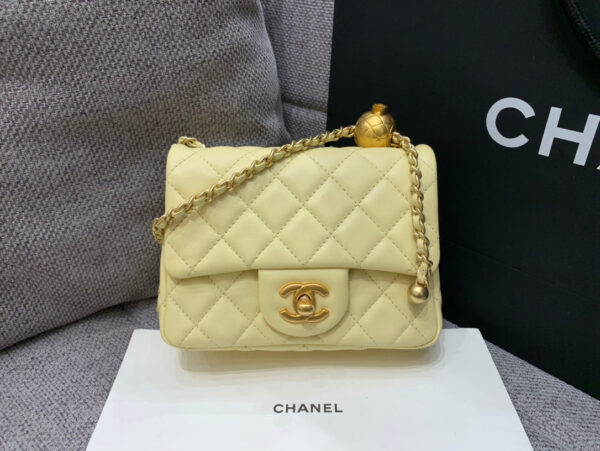 SC - Luxury Bag - CHL - 1025 - Image 2