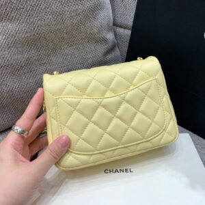 SC - Luxury Bag - CHL - 1025