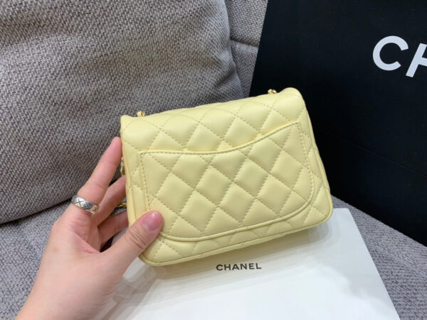 SC - Luxury Bag - CHL - 1025