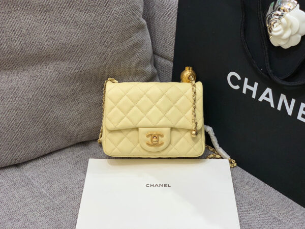 SC - Luxury Bag - CHL - 1025 - Image 9