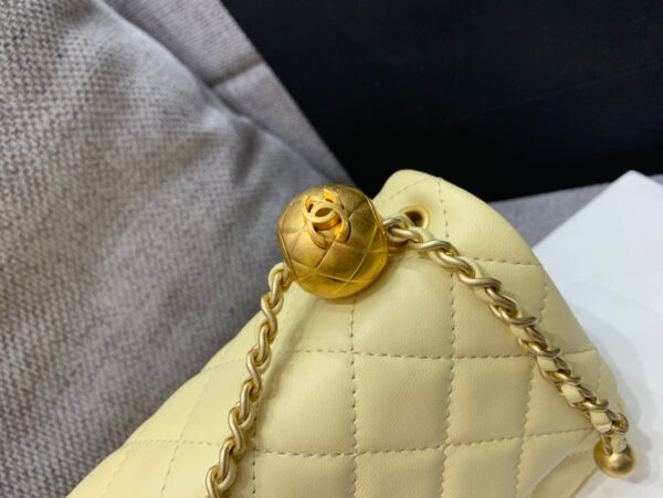 SC - Luxury Bag - CHL - 1025 - Image 6