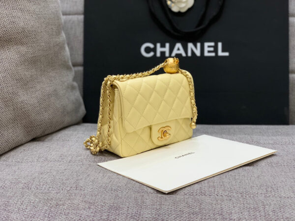 SC - Luxury Bag - CHL - 1025 - Image 5