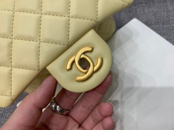 SC - Luxury Bag - CHL - 1025 - Image 8