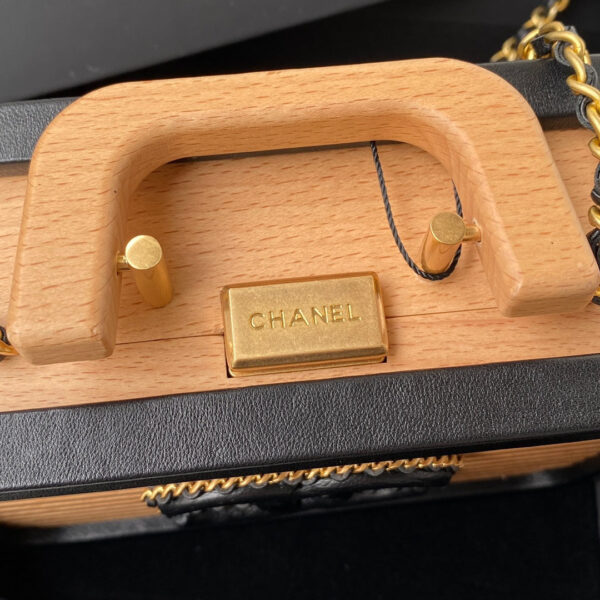 SC - Luxury Bag - CHL - 1043 - Image 6