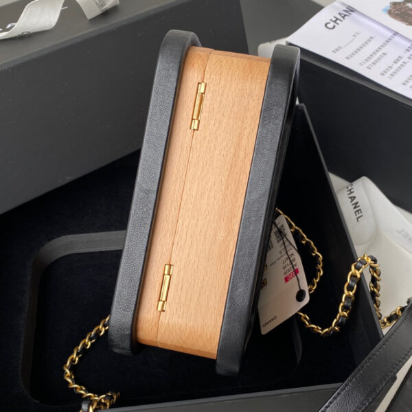 SC - Luxury Bag - CHL - 1043 - Image 3
