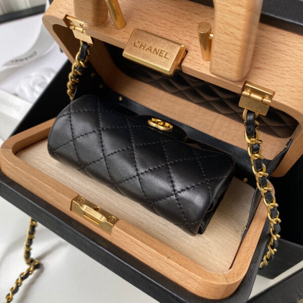 SC - Luxury Bag - CHL - 1043 - Image 7