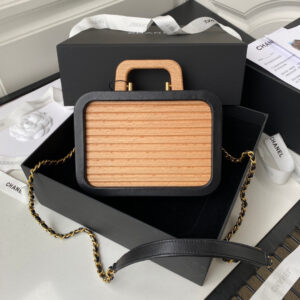 SC - Luxury Bag - CHL - 1043