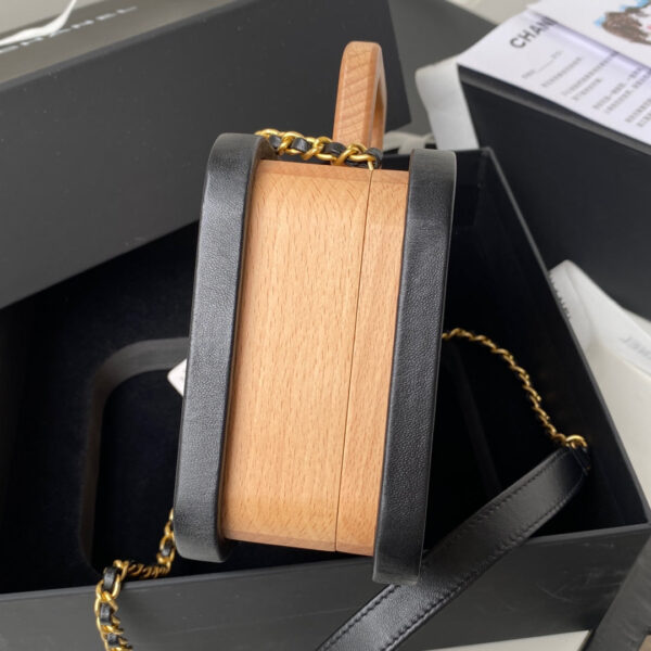 SC - Luxury Bag - CHL - 1043 - Image 2