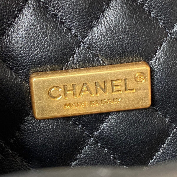 SC - Luxury Bag - CHL - 1043 - Image 8