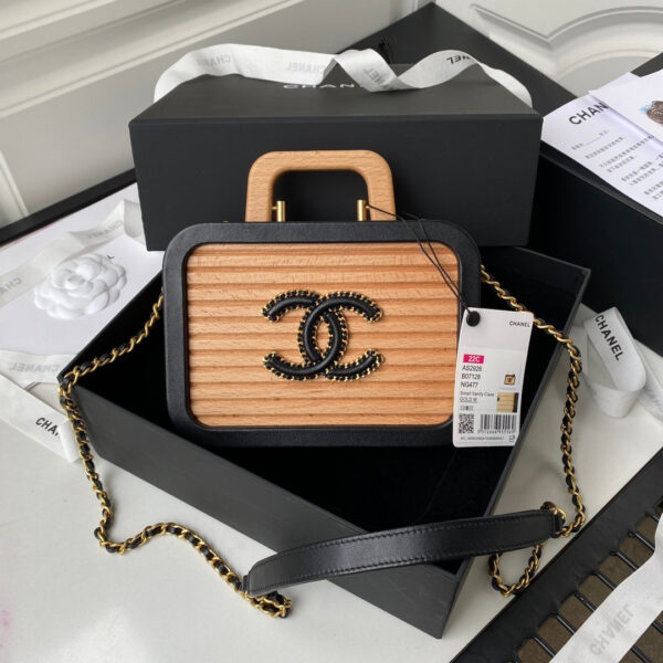 SC - Luxury Bag - CHL - 1043 - Image 9