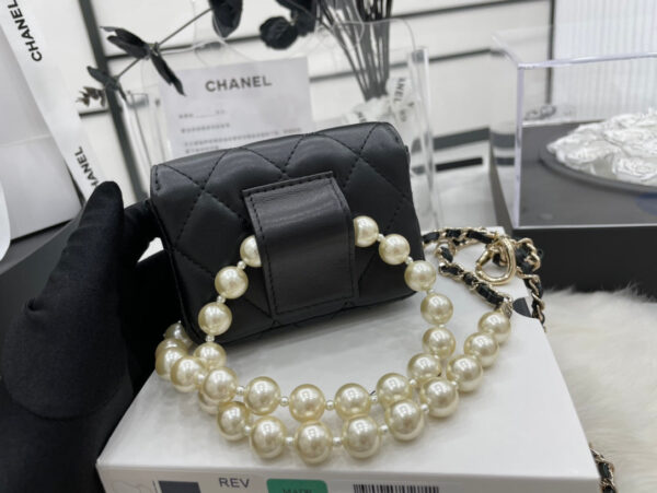 SC - Luxury Bag - CHL - 1122 - Image 2