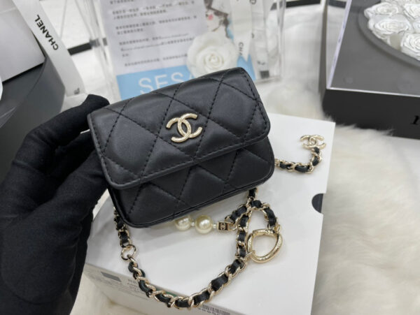 SC - Luxury Bag - CHL - 1122 - Image 3