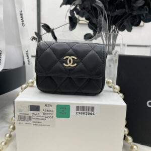 SC - Luxury Bag - CHL - 1122