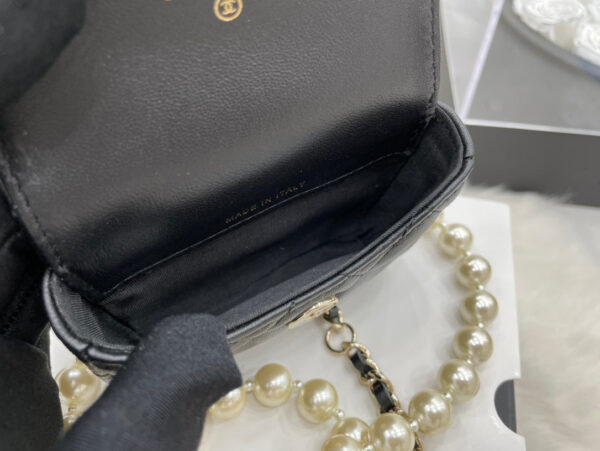 SC - Luxury Bag - CHL - 1122 - Image 8