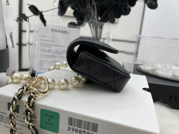 SC - Luxury Bag - CHL - 1122 - Image 5