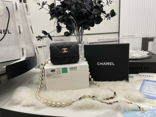 SC - Luxury Bag - CHL - 1122 - Image 9