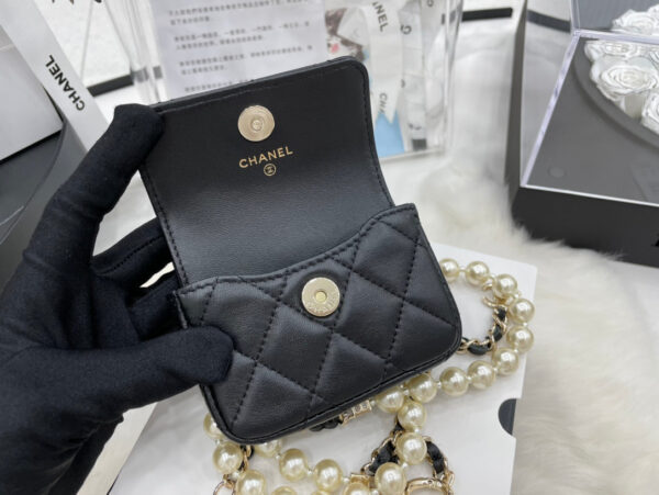 SC - Luxury Bag - CHL - 1122 - Image 6