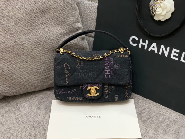 SC - Luxury Bag - CHL - 1042