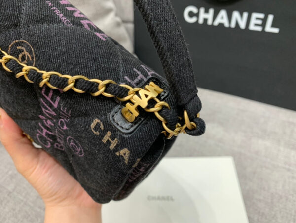 SC - Luxury Bag - CHL - 1042 - Image 6