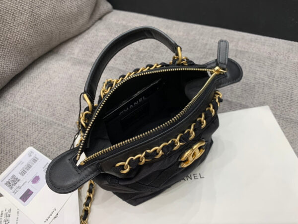 SC - Luxury Bag - CHL - 1041 - Image 3